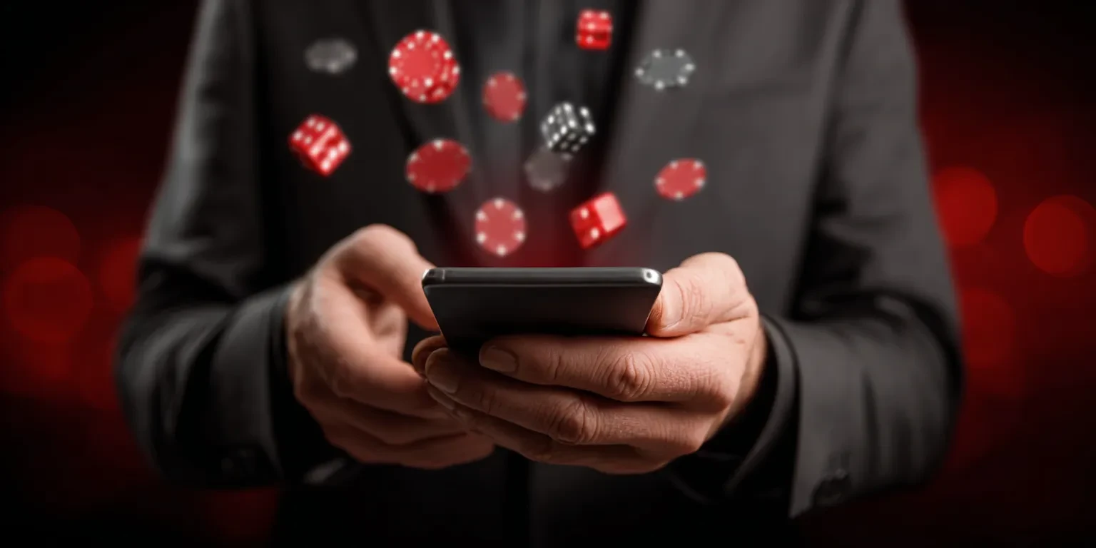 Keuntungan Bermain Baccarat