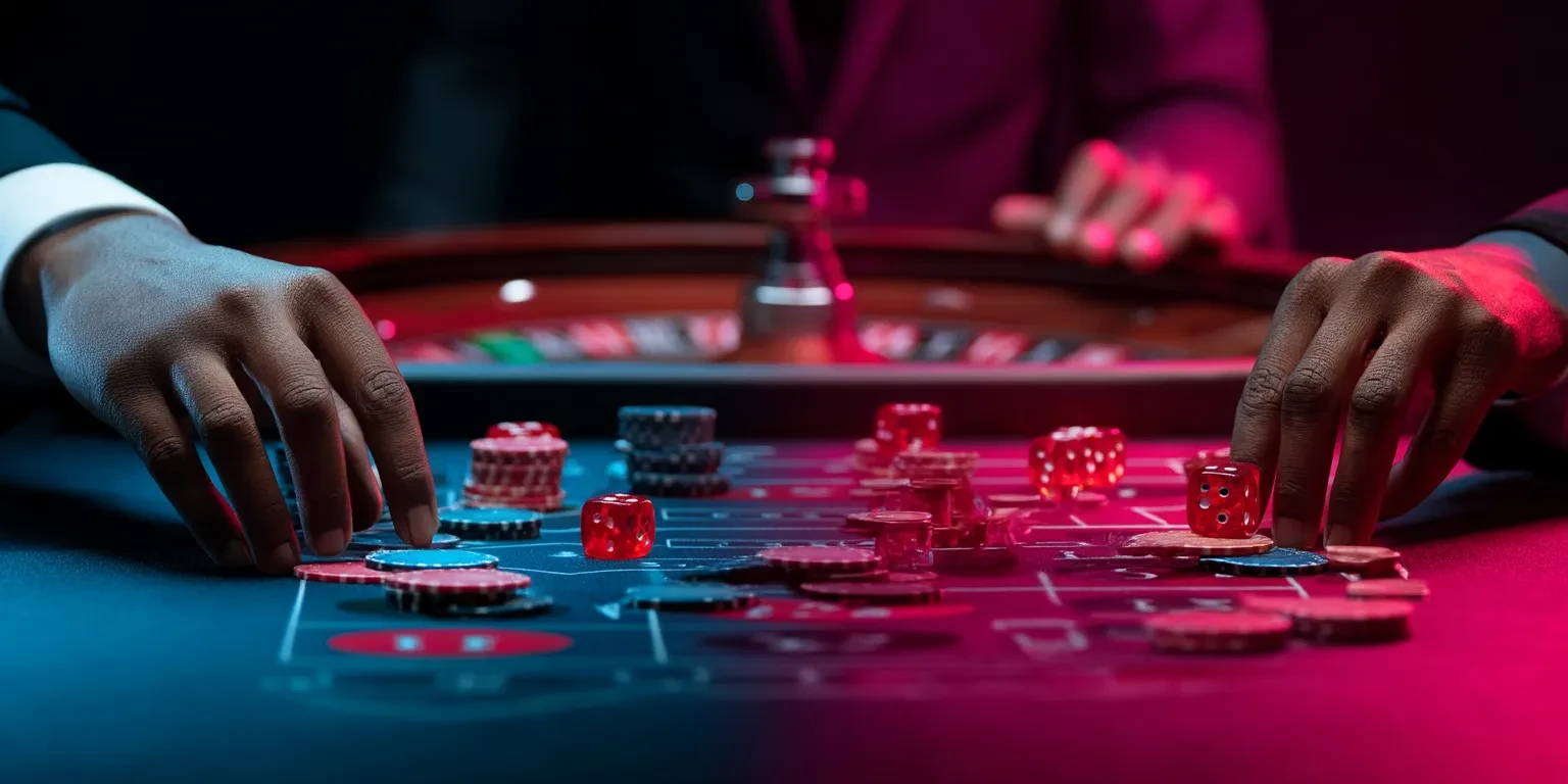 Slot Games