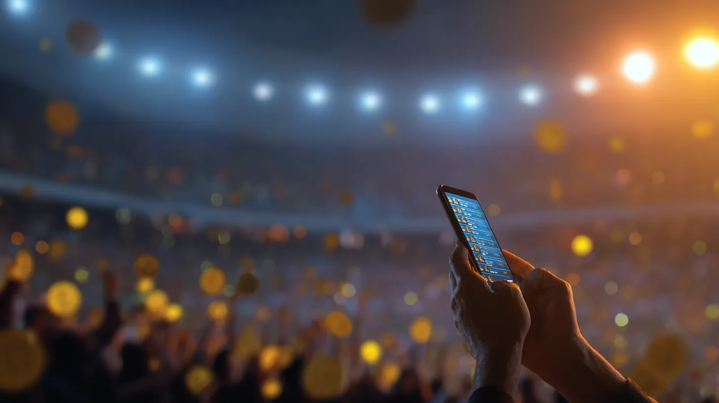 Meneroka Peluang Menarik dengan cmd368